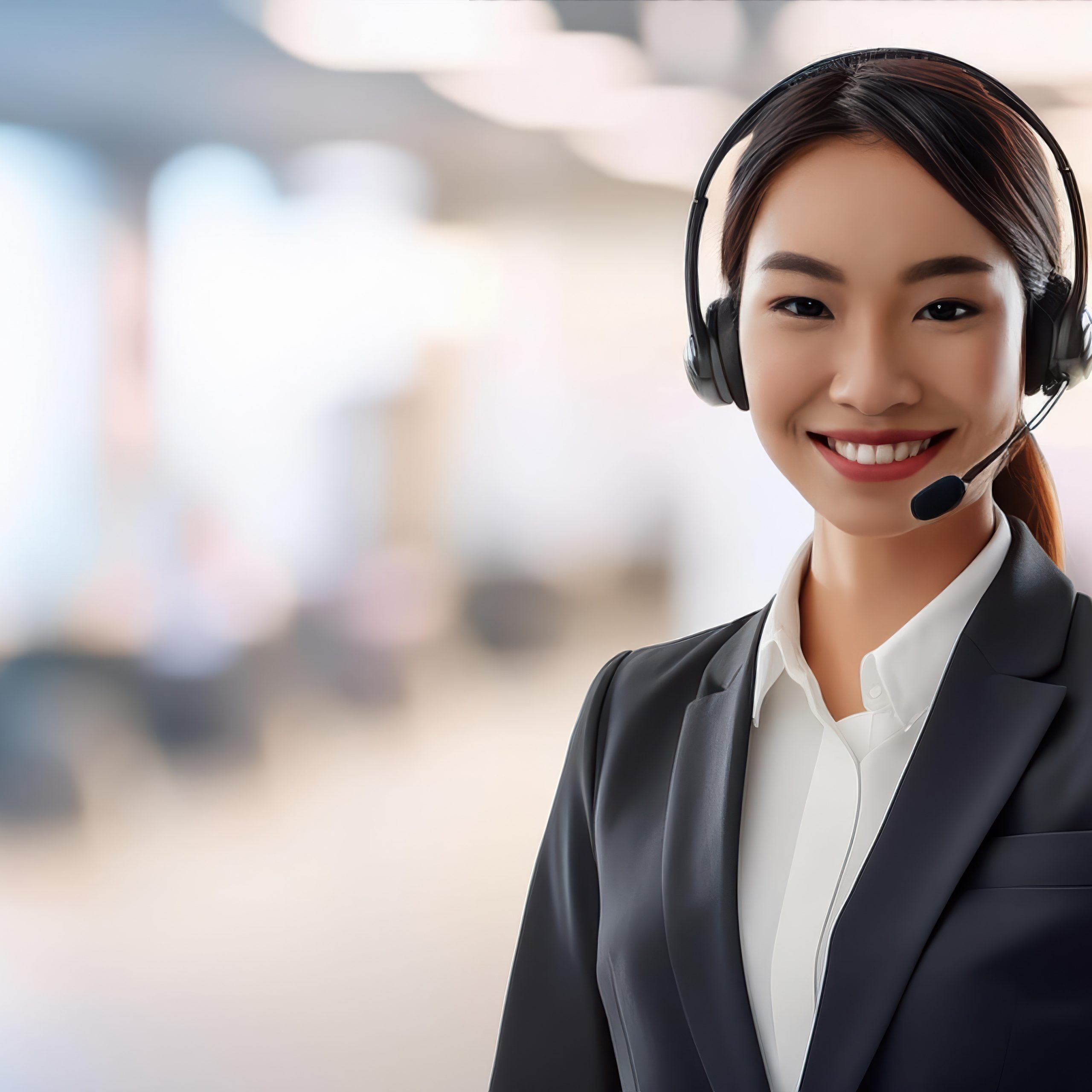 Background Contact Info