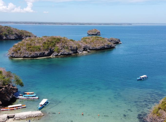 Hundred Islands Day Tour